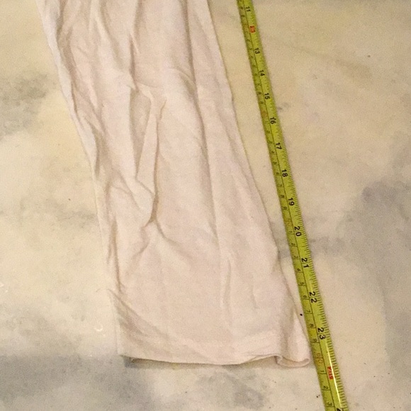 FREE PEOPLE NWT boho embroidered long sleeve - Picture 10 of 10